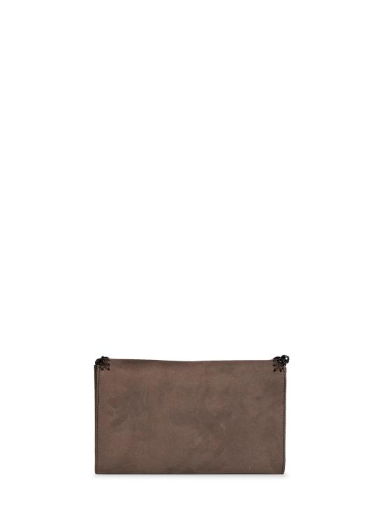 26FW 스텔라 맥카트니 크로스백 581238WP05432822 BROWN - STELLA MCCARTNEY
