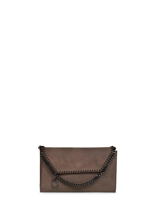 26FW 스텔라 맥카트니 크로스백 581238WP05432822 BROWN