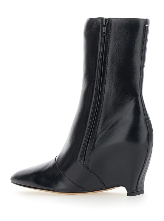 26FW 마르지엘라 부츠 S58WU0447 BLACK - MAISON MARGIELA