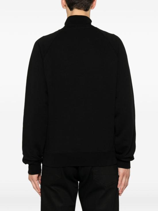  톰포드 탑 JCL019JMC072 BLACK - TOMFORD