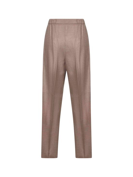 26FW 막스마라 팬츠 2521136181600GATTI002 GRAY - MAX MARA
