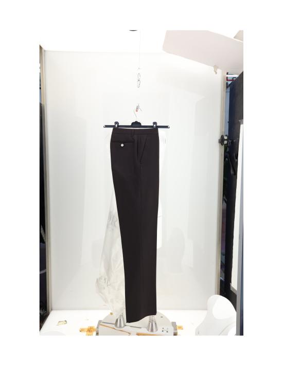 26SS 디올 팬츠 413C107A0001 BROWN - DIOR