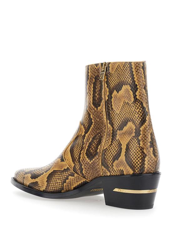 26FW 아미리 부츠 AM426BO005 BROWN - AMIRI
