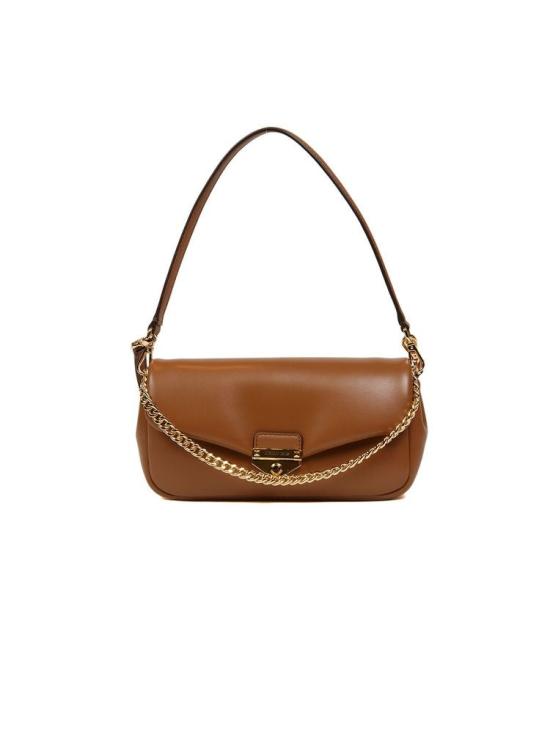  마이클 코어스 크로스백 35S6G1SC1Y LUGGAGE ONESIZE Michael Kors BROWN