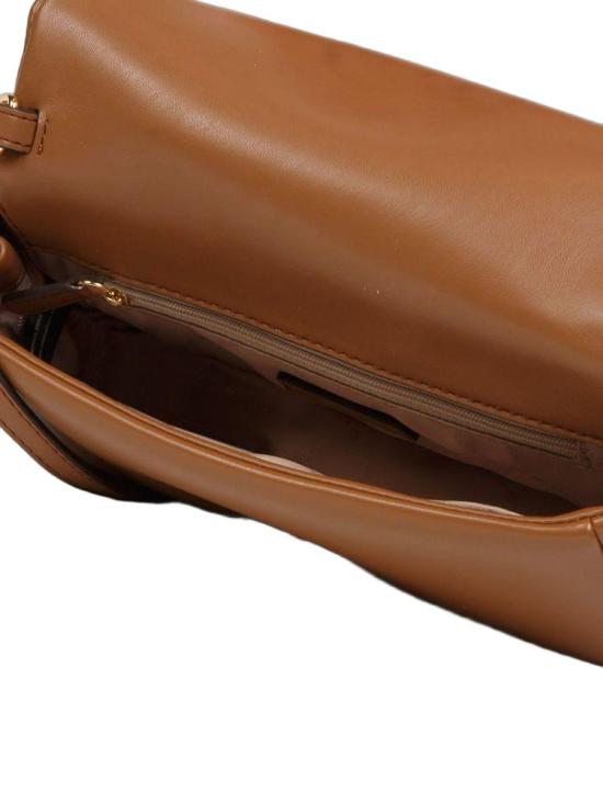  마이클 코어스 크로스백 35S6G1SC1Y LUGGAGE ONESIZE Michael Kors BROWN - MICHAEL KORS