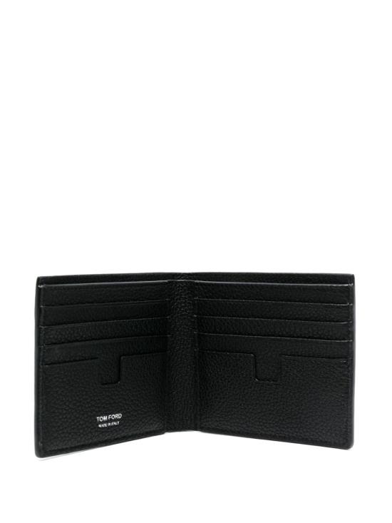  톰포드 남성지갑 Y0228CL158S BLACK - TOMFORD