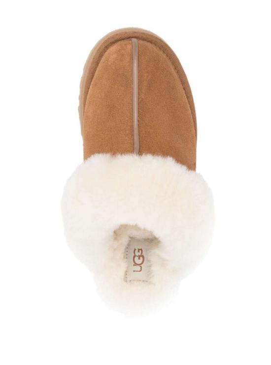 26SS 어그 디스케트 슬리퍼 1122550 BROWN - UGG