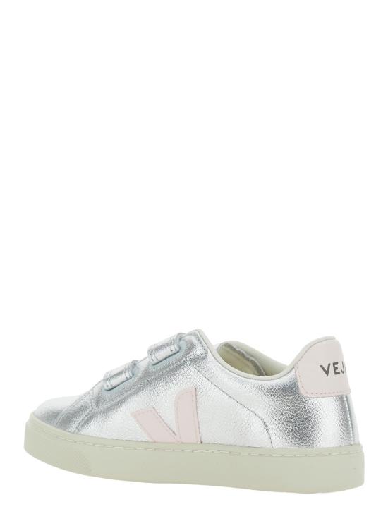 26SS 베자 스니커즈 SV0521493CP1P12 SILVER - VEJA