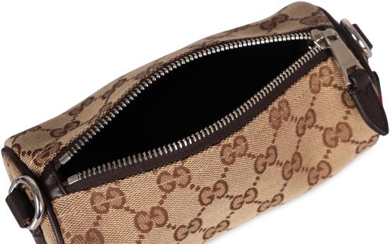 25FW 구찌 숄더백 834269 BROWN - GUCCI