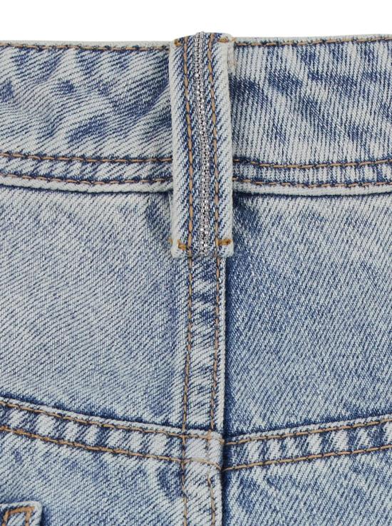 26SS 브루넬로 쿠치넬리 데님 팬츠 MA095P5319 BLUE - BRUNELLO CUCINELLI
