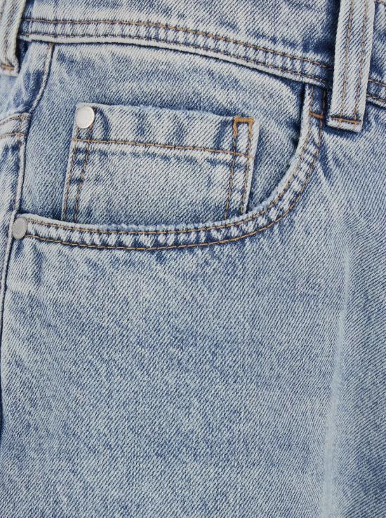 26SS 브루넬로 쿠치넬리 데님 팬츠 MA095P5319 BLUE - BRUNELLO CUCINELLI