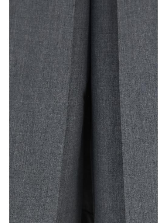 26FW 더 레이티스트 팬츠 TLW03130W0206ABTP GRAY - THE LATEST