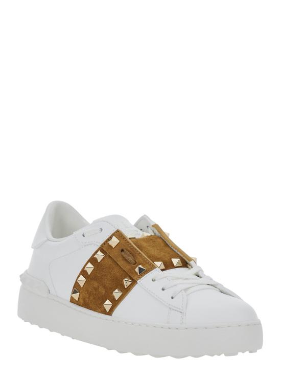26FW 발렌티노 가라바니 스니커즈 9W2S0A01 WHITE - VALENTINO GARAVANI