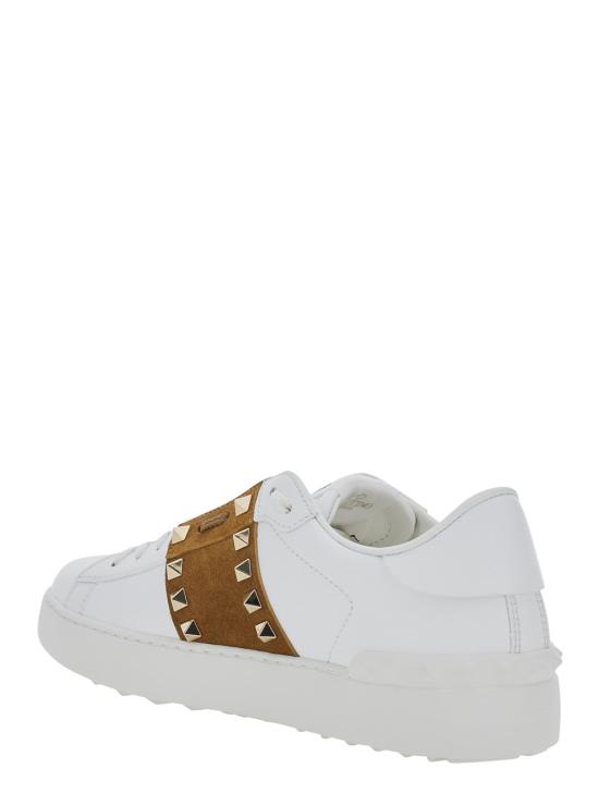 26FW 발렌티노 가라바니 스니커즈 9W2S0A01 WHITE - VALENTINO GARAVANI
