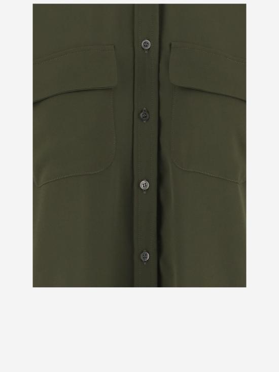 26SS 에프 아이티 셔츠 4356 GREEN - F.IT