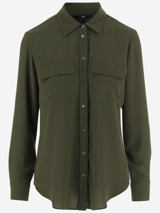 26SS 에프 아이티 셔츠 4356 GREEN - F.IT