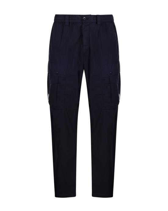 26SS 씨피 컴퍼니 카고 팬츠 20CMPA255A BLACK
