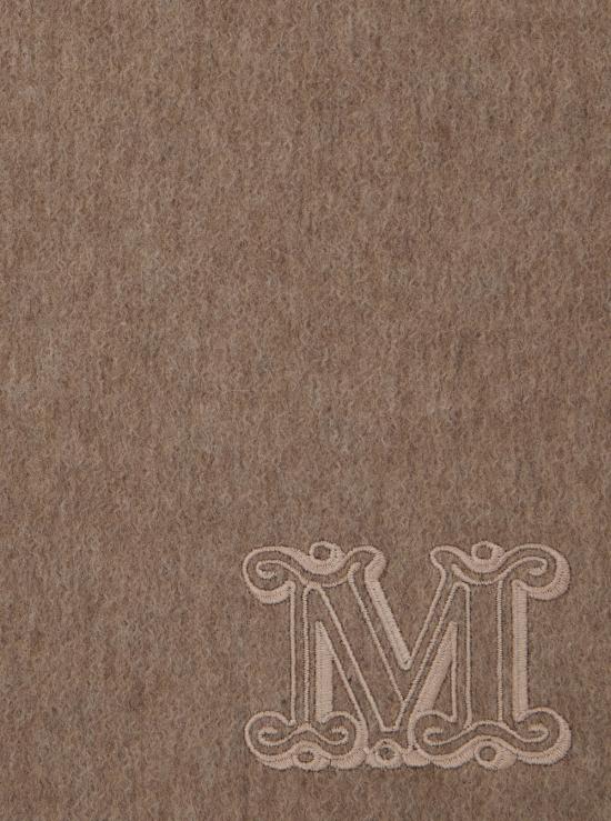 26FW 막스마라 달리아 캐시미어 머플러 2624546312600 BEIGE - MAX MARA