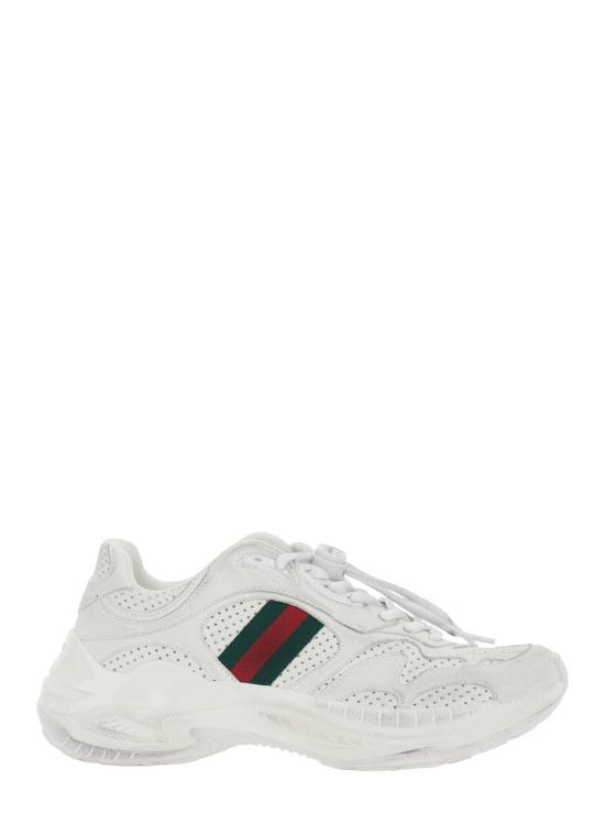  구찌 스니커즈 854041 WHITE