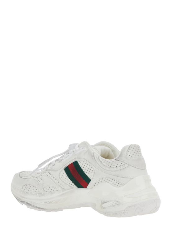  구찌 스니커즈 854041 WHITE - GUCCI