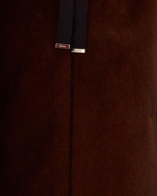 26FW 에르노 자켓 GI000318D BROWN - HERNO