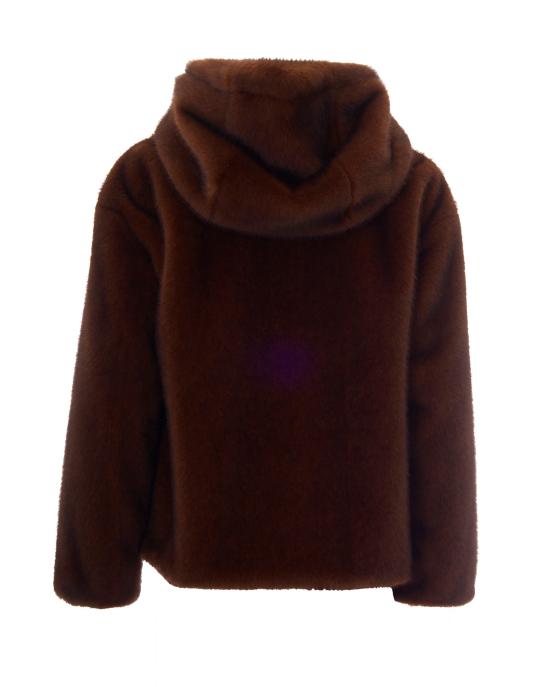 26FW 에르노 자켓 GI000318D BROWN - HERNO