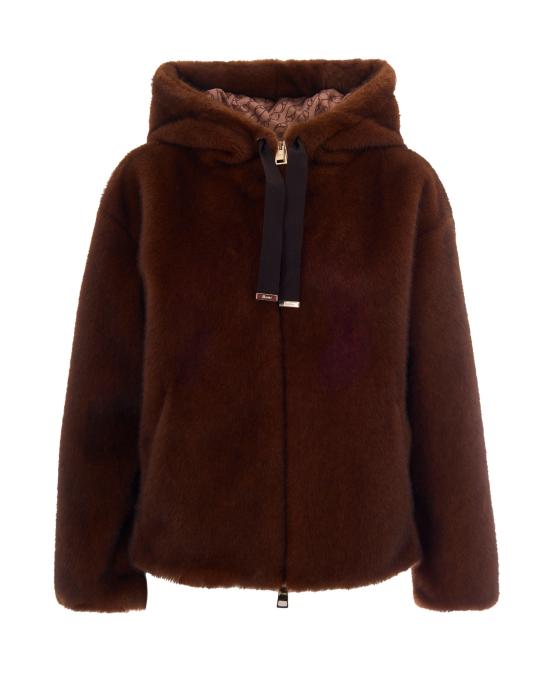 26FW 에르노 자켓 GI000318D BROWN