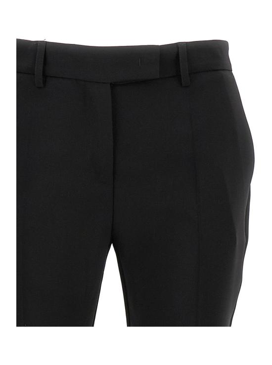  르플레인 팬츠 3622 BLACK - LEPLAIN