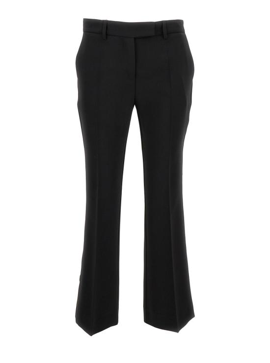  르플레인 팬츠 3622 BLACK