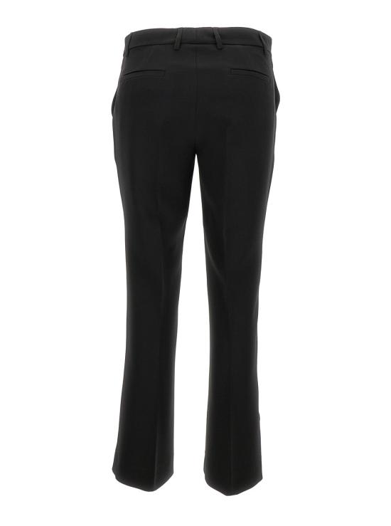  르플레인 팬츠 3622 BLACK - LEPLAIN