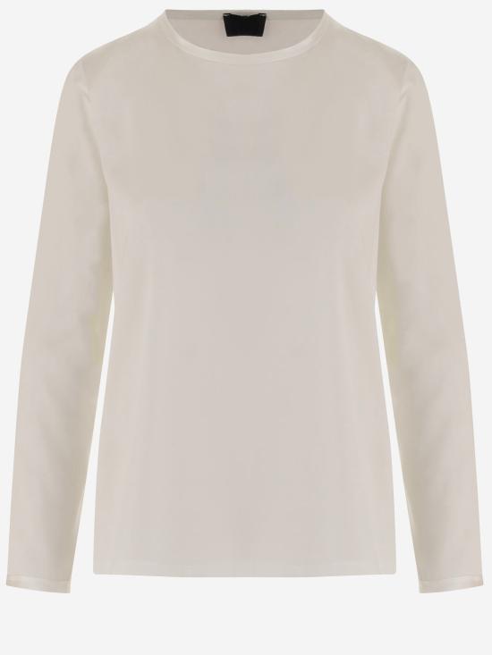 26FW 에프 아이티 스웨터 0928 WHITE - F.IT