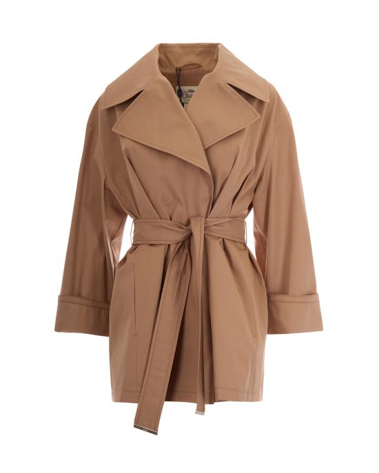 26SS 에르노 트렌치 코트 IM000198D CAMEL