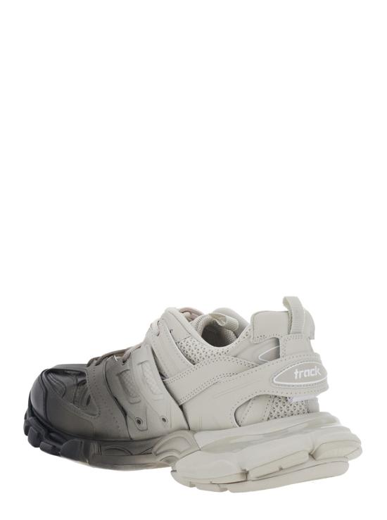 26SS 발렌시아가 트랙 스니커즈 542023 WHITE - BALENCIAGA