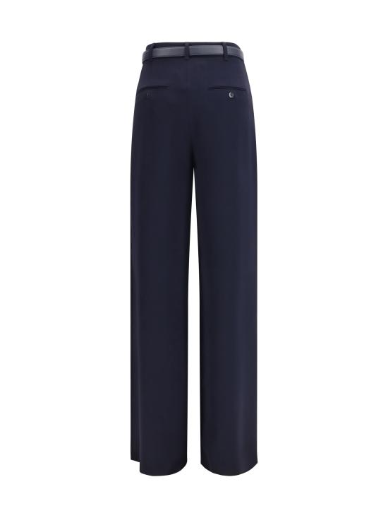 26SS 막스마라 팬츠 2616131025600 BLUE - MAX MARA