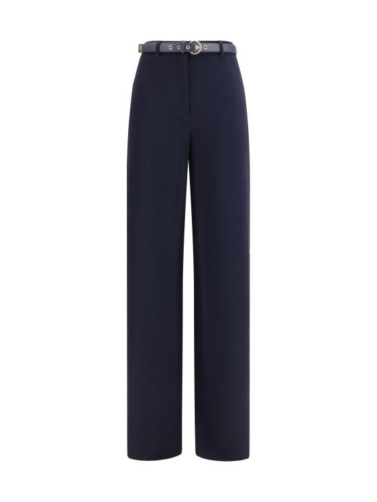 26SS 막스마라 팬츠 2616131025600 BLUE