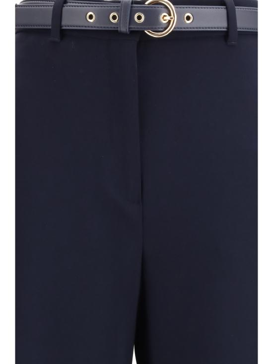 26SS 막스마라 팬츠 2616131025600 BLUE - MAX MARA