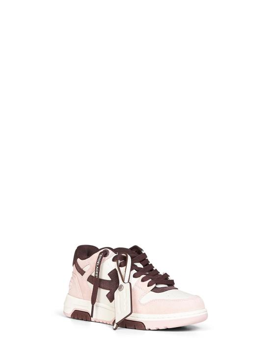 26FW 오프화이트 스니커즈 OF05731655 PINK - OFF WHITE