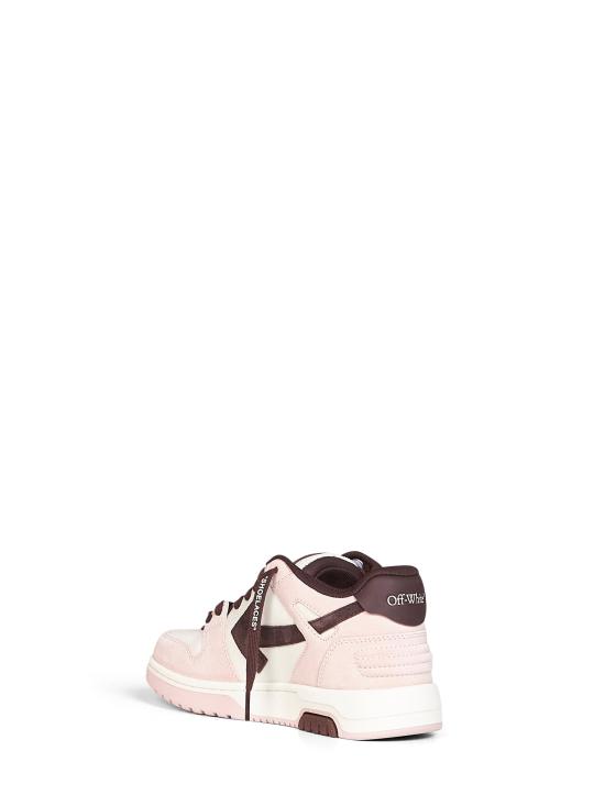 26FW 오프화이트 스니커즈 OF05731655 PINK - OFF WHITE