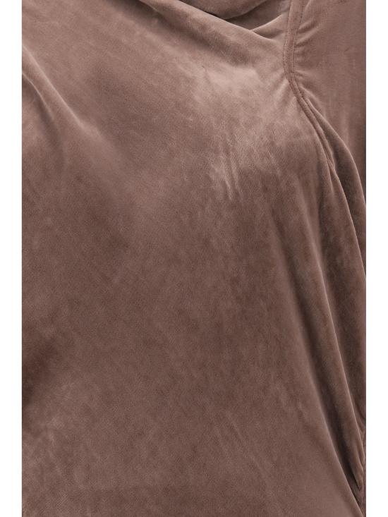 26FW 릭 오웬스 원피스 RP02F5543V PURPLE - RICK OWENS