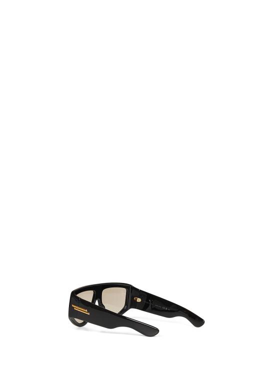 26FW 보테가베네타 선글라스 A002JNV2Q301136 BLACK - BOTTEGA VENETA