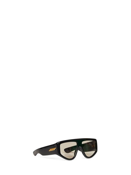 26FW 보테가베네타 선글라스 A002JNV2Q301136 BLACK - BOTTEGA VENETA