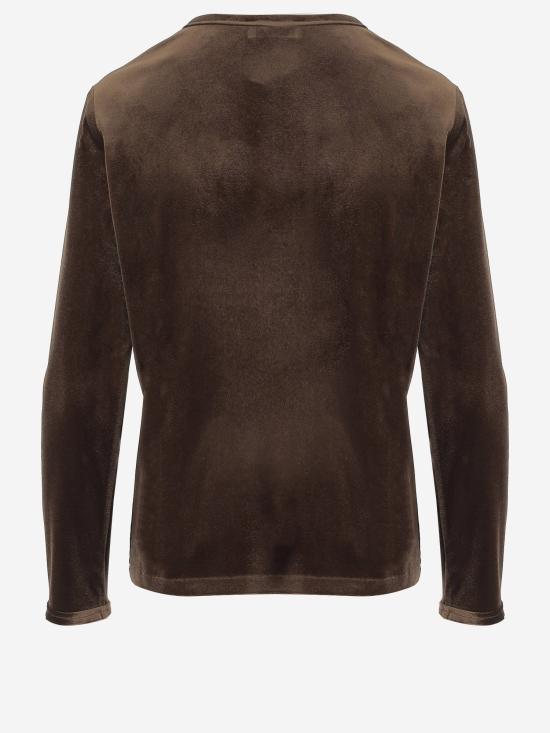 26FW 에프 아이티 스웨터 0928 BROWN