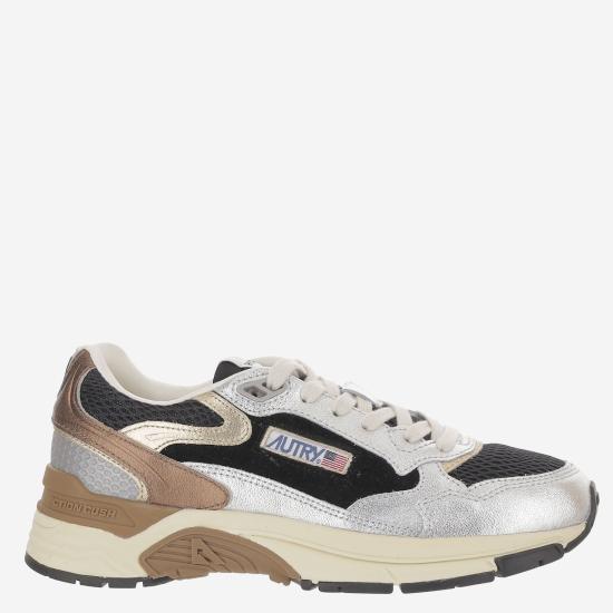 26FW 오트리 HYPERWAY 하이퍼웨이 스니커즈 HYLWEM06 MULTICOLOR