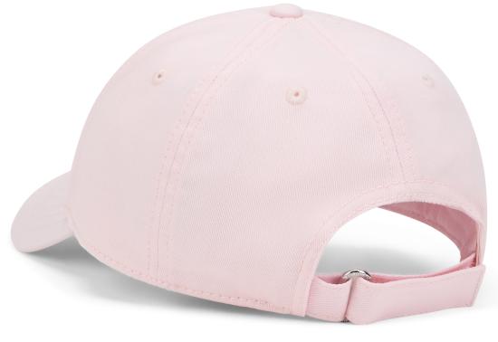 26SS 몽클레어 볼캡 L10933B00008 PINK - MONCLER
