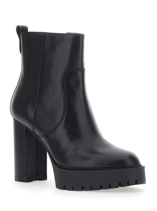 26FW 핑코 부츠 SD0577 BLACK - PINKO