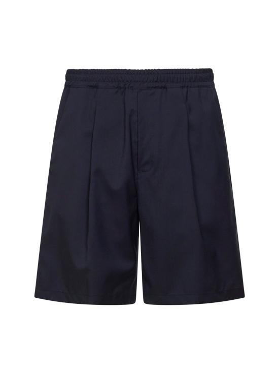 26SS 디40 숏팬츠 D1PSS260008 E044 NAVY