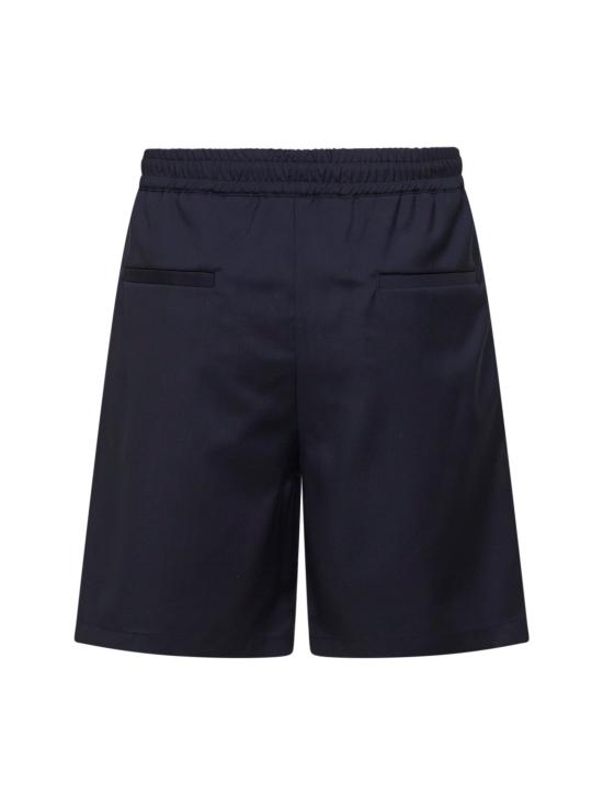 26SS 디40 숏팬츠 D1PSS260008 E044 NAVY - D 40