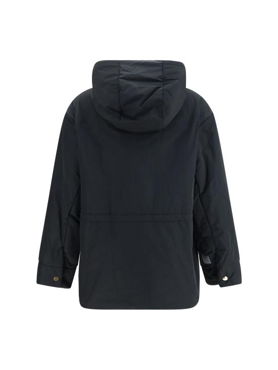 26FW 막스마라 패딩 2629486024600 BLACK