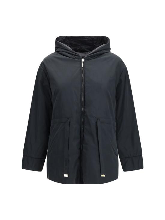 26FW 막스마라 패딩 2629486024600 BLACK - MAX MARA