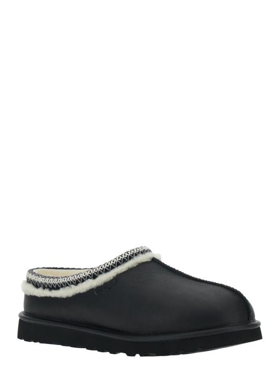 25FW 어그 뮬/슬리퍼 1171303 BLACK - UGG